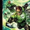 DC Comics Green Lantern Sinestro Secret Files and Origins Cover #1 By Geoff Johns Apple AirPods 2 Skin