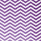 Purple Chevron Beats Solo 2 Wired Skin