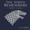 Game of Thrones: House Stark The North Remembers Galaxy A53 5G Clear Case