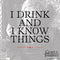 Game of Thrones: Tyrion Lannister Quote Xbox Series S Console Skin