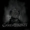 Game of Thrones: The Iron Throne Wii (Includes 1 Controller) Skin