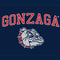 Gonzaga University Bulldogs iPhone 13 Folio Case