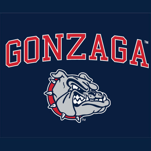 Gonzaga University Bulldogs Wii (Includes 1 Controller) Skin