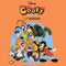 Disney Goofy Movie Group Galaxy S25 Kickstand Case