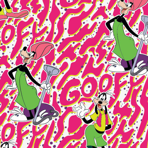 Disney Goofy Goof Wii (Includes 1 Controller) Skin