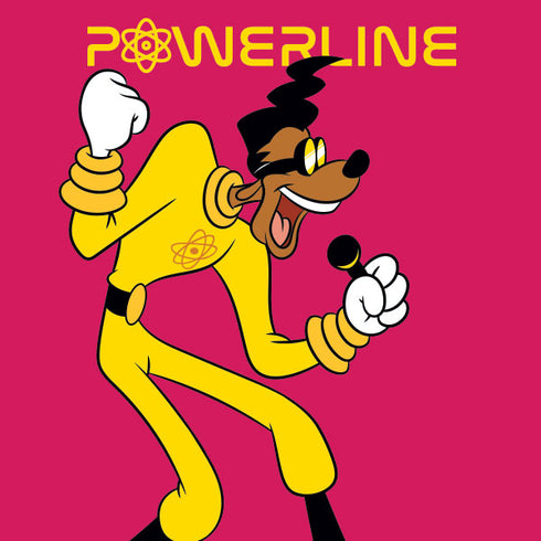 Disney Powerline PlayStation VR2 Skin