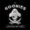 Warner Bros The Goonies (1985) Never Say Die iPhone 13 Pro Max Folio Case