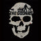 Warner Bros The Goonies (1985) The Goonies Skull Map Apple AirPods (3rd Gen 2021) Skin