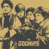 Warner Bros The Goonies (1985) The Goonies Cast iPhone 15 Skin