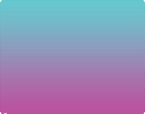 Purple and Blue Ombre Nintendo Switch Lite Skin