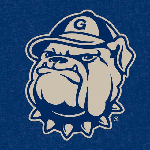 Georgetown University Jack the Bulldog Mascot iPhone 13 Folio Case