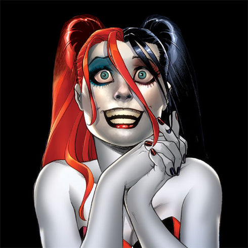 DC Comics Harley Quinn HC #8 New 52 Cover Apple Pencil (2nd Gen 2019) Skin