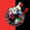 DC Comics Harley Quinn Puddin Galaxy Buds Plus Skin