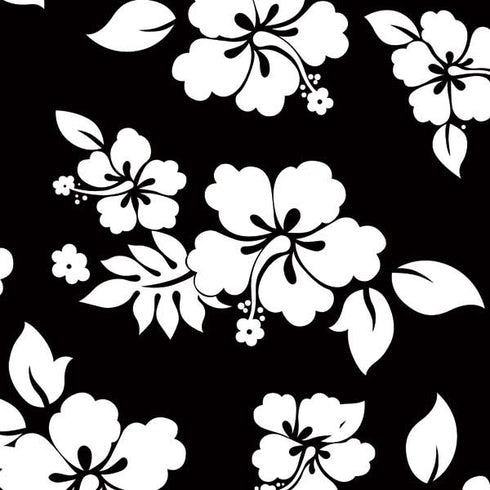 Black and White Surface Pro Tablet Skin