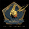 Wizarding World Hogwarts Legacy Golden Snitch Galaxy A14 5G Skin