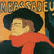 Henri Toulouse-Lautrec Ambassadeurs Aristide Bruant Wii (Includes 1 Controller) Skin