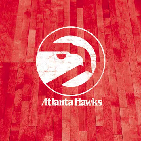 NBA Atlanta Hawks Hardwood Classics Beats Solo Pro Skin