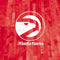 NBA Atlanta Hawks Hardwood Classics Beats Solo Pro Skin