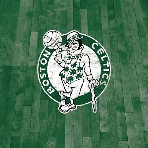 NBA Boston Celtics Hardwood Classics Beats Solo Pro Skin