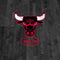 NBA Chicago Bulls Hardwood Classics Beats Solo Pro Skin