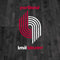 NBA Portland Trail Blazers Hardwood Classics Beats Solo Pro Skin