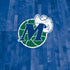 NBA Dallas Mavericks Hardwood Classics iPhone 15 Skin