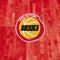 NBA Houston Rockets Hardwood Classics Beats Solo Pro Skin