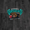 NBA Memphis Grizzlies Hardwood Classics G203 Prodigy RGB Wired Gaming Mouse Skin