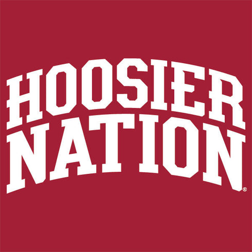 Indiana University Hoosier Nation iPhone 8 Folio Case