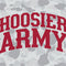 Indiana University Hoosier Army iPhone 13 Folio Case