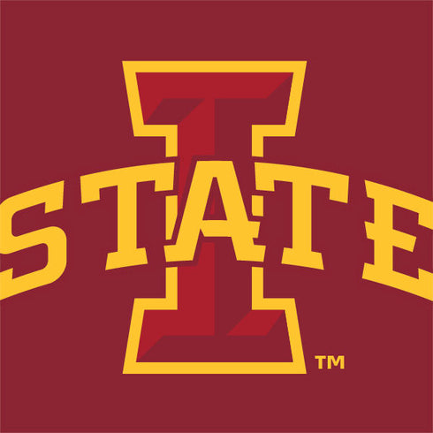Iowa State University Primary Logo iPhone 13 Pro Max Folio Case