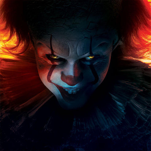 Warner Bros IT Volume 2 Poster Laptop Skins