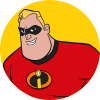 Shop The Incredibles Designs