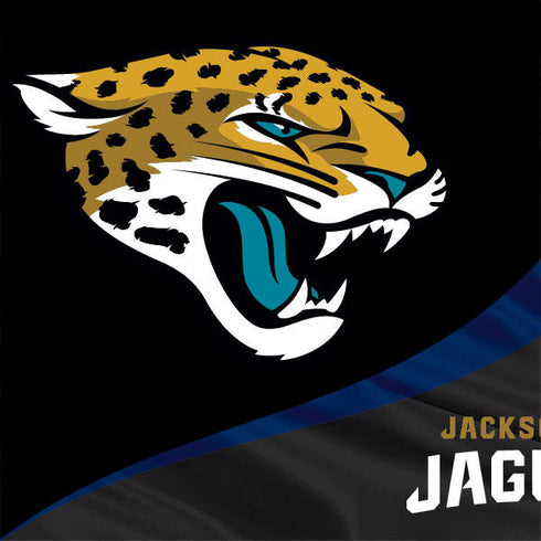 NFL Jacksonville Jaguars iPhone 13 Folio Case