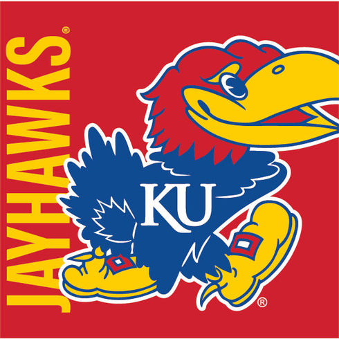 University of Kansas Jayhawks KU Apple Pencil (1st Gen, 2017) Skin