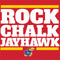 University of Kansas Rock Chalk Jayhawk Wii (Includes 1 Controller) Skin
