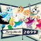 The Jetsons Party Like Its 2099 iPhone 14 Pro Max Folio Case