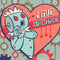The Jetsons Love Machine iPhone 8 Folio Case