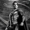 The Justice League (2017) Superman Poster Wii (Includes 1 Controller) Skin