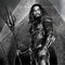 The Justice League (2017) Aquaman Poster AirPods Pro 2nd Gen Skin