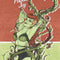 DC Comics Bombshells Poison Ivy Amazon Echo Buds Skin