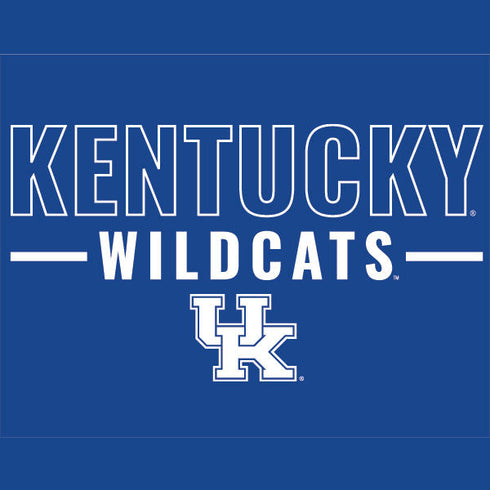 University of Kentucky Wildcats iPhone 14 Pro Folio Case