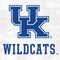 University of Kentucky University of Kentucky Wildcats iPhone 13 Pro Max Folio Case