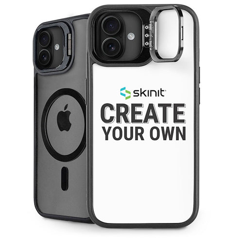 Custom iPhone 16 Kickstand Case
