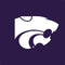Kansas State University K-State iPhone SE (2nd & 3rd Gen) Folio Case
