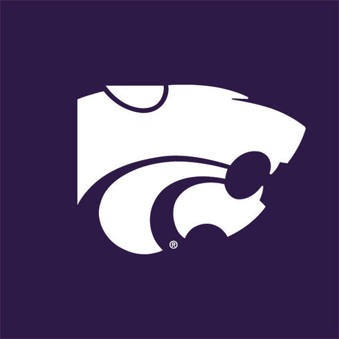 Kansas State University K-State iPhone 14 Folio Case