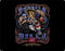 Liquid Blue NFL Buffalo Bills Running Back Galaxy Buds Live Skin