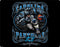 Liquid Blue NFL Carolina Panthers Running Back Xbox Elite Wireless Controller Series 2 Skin