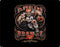 Liquid Blue NFL Cleveland Browns Running Back Amazon Echo Buds Skin