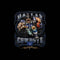 Liquid Blue NFL Dallas Cowboys Running Back MacBook Skins